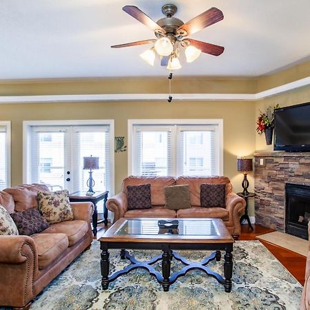 Convenient Gatlinburg Condo Exterior foto