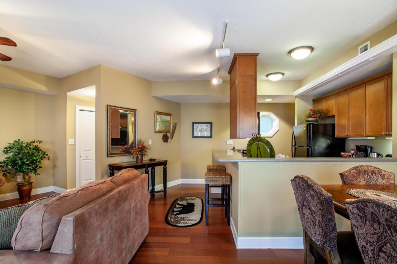 Convenient Gatlinburg Condo Exterior foto