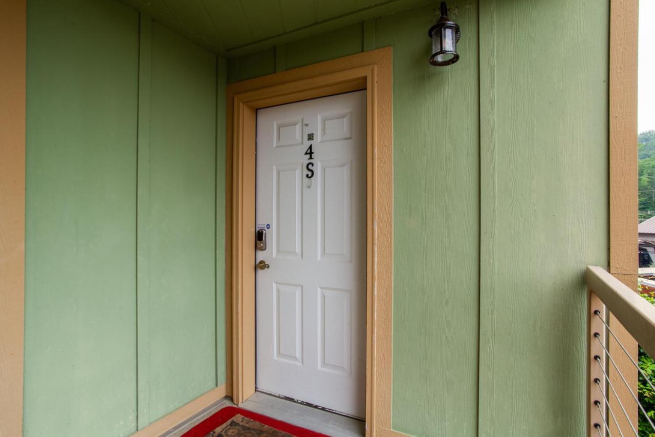 Convenient Gatlinburg Condo Exterior foto