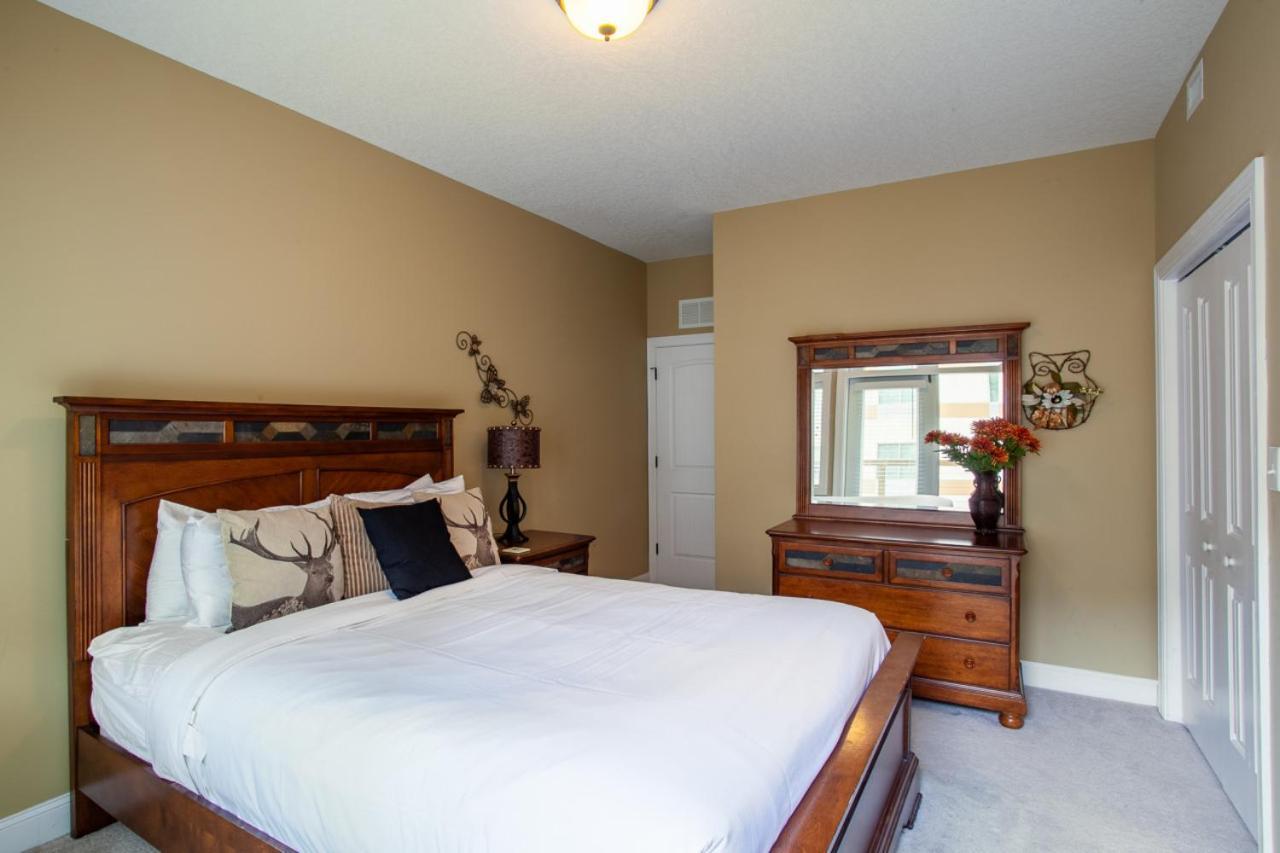 Convenient Gatlinburg Condo Exterior foto
